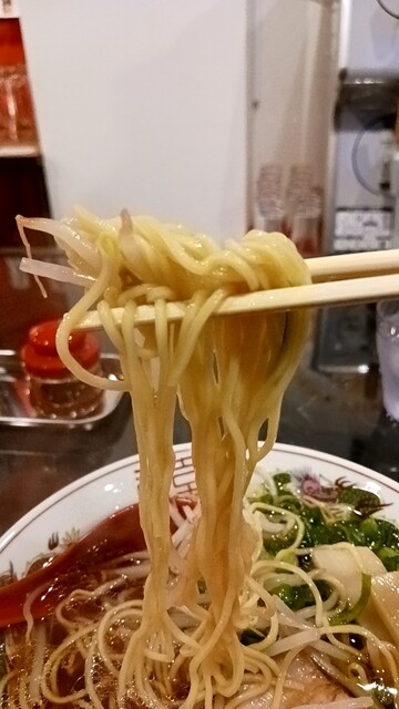 笑福 - 大街道/ラーメン | 食べログ