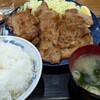 北海ラーメン 蝦夷