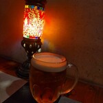 トルコ料理 ドルジャマフセン - 