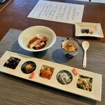 私房菜 きた川 - 