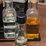 らぁ麺 はつ穂 - 