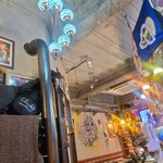 トルコ料理 ドルジャマフセン - 