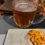 トルコ料理 ドルジャマフセン - 