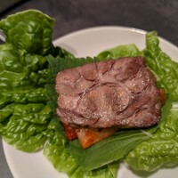 やきにく屋はやし Produce焼肉ジャンボ - 