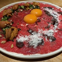 肉寿司 肉和食 KINTAN コレド室町 - 