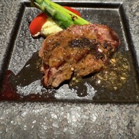 肉寿司 肉和食 KINTAN コレド室町 - 