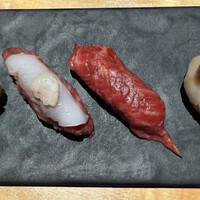 肉寿司 肉和食 KINTAN コレド室町 - 