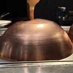 鉄板ニシムラ - 