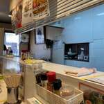 ラーメンながた - 