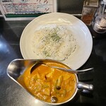 カルダモン． - 