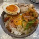 ラーメンながた - 