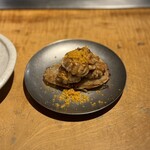 てっぱん料理 不愛荘 - 