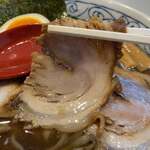 ラーメンながた - 