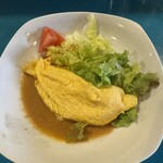 ホローズ - ドレッシングがオリジナル