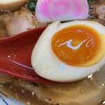 ラーメンながた - 