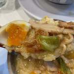 ラーメンながた - 