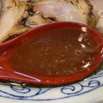 ラーメンながた - 