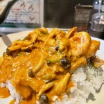 カルダモン． - 