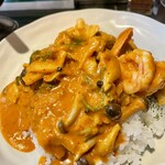 カルダモン． - 