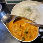 カルダモン． - 