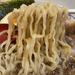 ラーメンながた - 