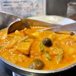 カルダモン． - 