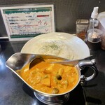 カルダモン． - 