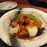 中国料理 大湖苑  - 