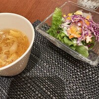中国料理 大湖苑  - 