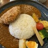スパイス欧風カレー PAIKAJI