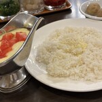 ボンナペティ - 