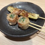 全席完全個室居酒屋 和ノ音 - 