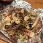 餃子酒場 川さき - 