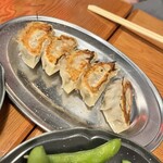餃子酒場 川さき - 