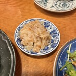 餃子酒場 川さき - 