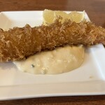 レストラン・サカキ - 