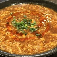 杏梨　チャイニーズキッチン 品川インターシティ店 - 