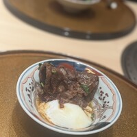 恵比寿 うしみつ - 