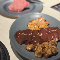 牛の達人　Private 西新宿店 - 