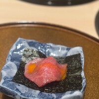 恵比寿 うしみつ - 