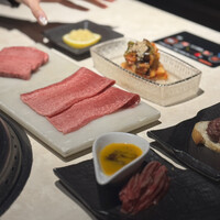 牛の達人　Private 西新宿店 - 