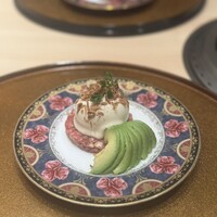 恵比寿 うしみつ - 