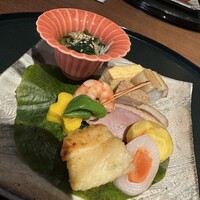 嵐山熊彦 たん熊北店 - 