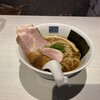 淡麗拉麺 己巳 野毛本店