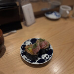 寿司ト焼きもん にのや はなれ - 