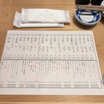 寿司ト焼きもん にのや はなれ - 