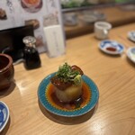 寿司ト焼きもん にのや はなれ - 