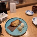 寿司ト焼きもん にのや はなれ - 
