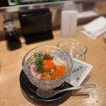 寿司ト焼きもん にのや はなれ - 