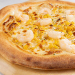 ピザカルボ - 料理写真: